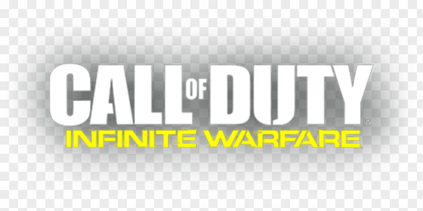 Infinity Simbol Call Of Duty: Infinite Warfare Modern 3 Logo Brand PNG
