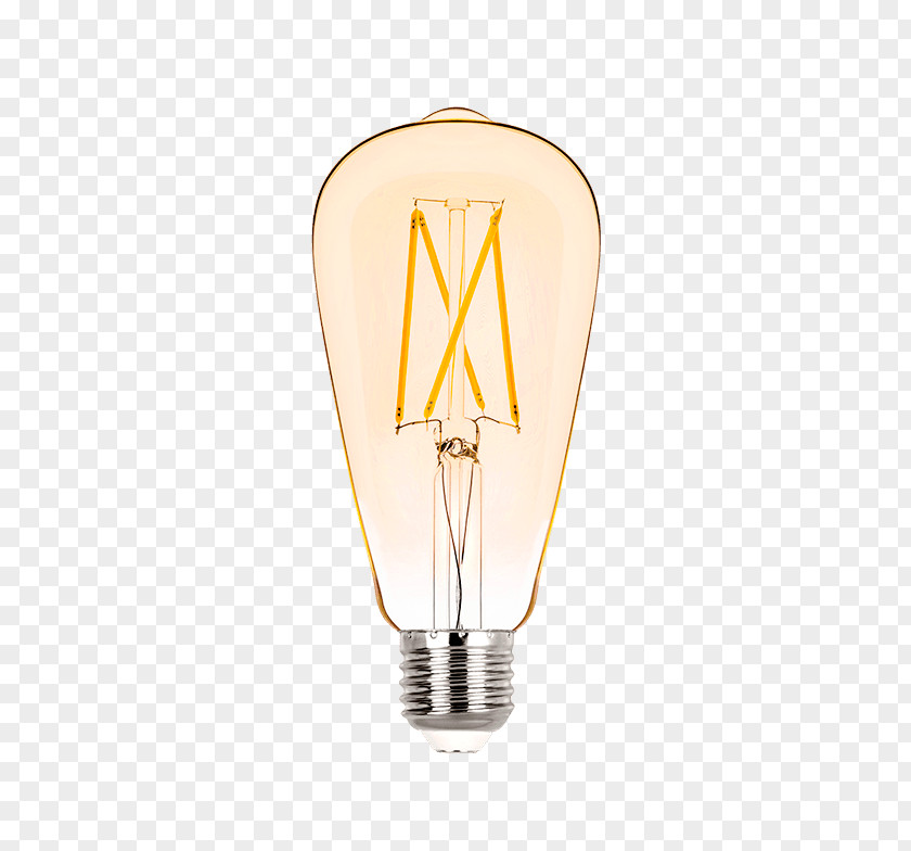 Light Incandescent Bulb Light-emitting Diode LED Lamp Multifaceted Reflector PNG