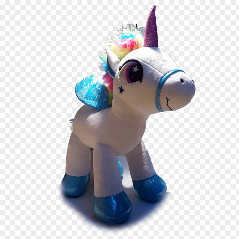My Little Poney Horse Plush Pony Toy PNG