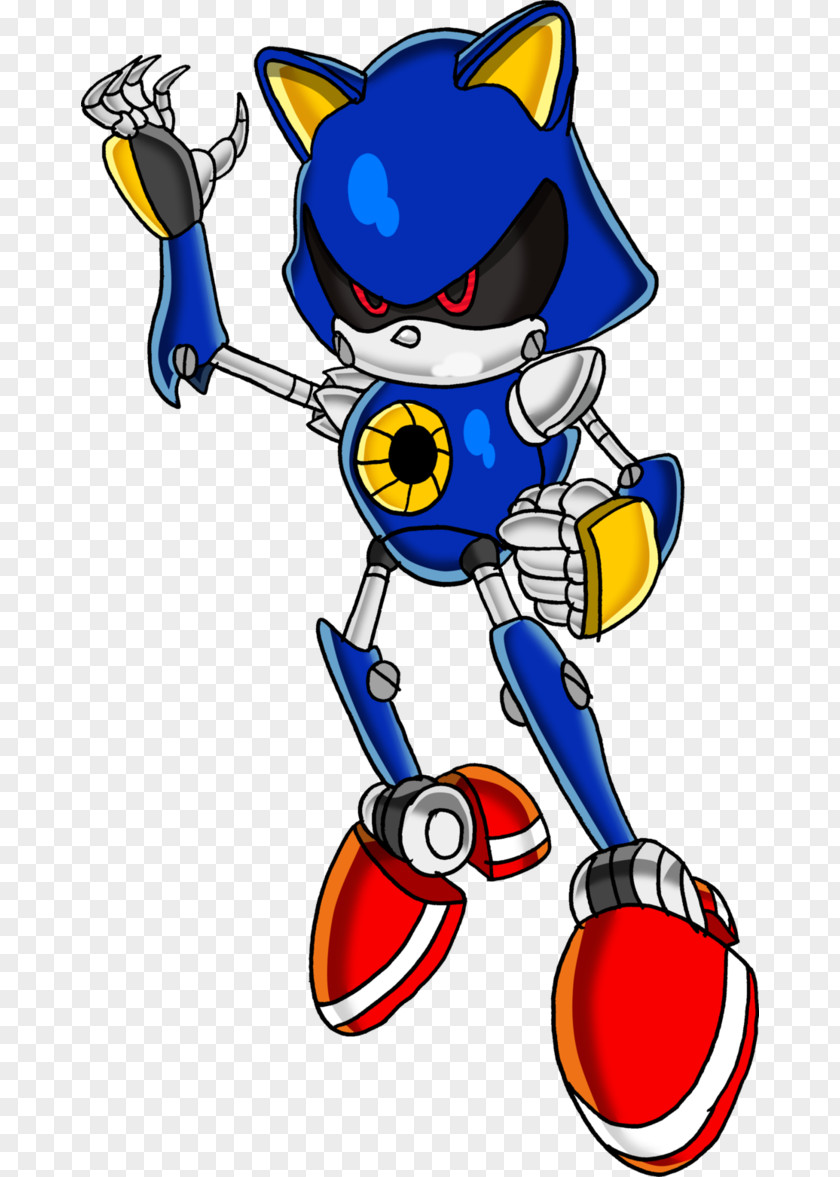 Sonic Metal The Hedgehog Amy Rose Free Riders Shadow PNG