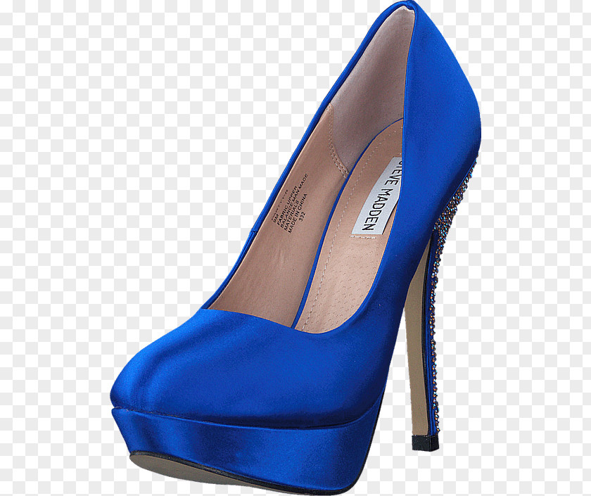 Steve Madden Platform Sneakers Shoes For Women High-heeled Shoe Stiletto Heel Blue Party PNG