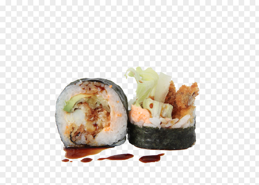 Sushi Onigiri California Roll 07030 Tableware PNG
