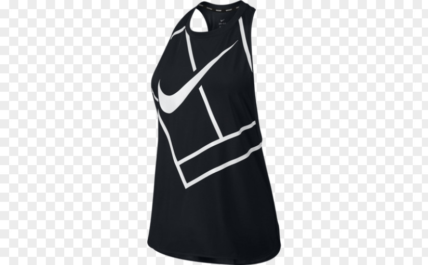 T-shirt Tennis Nike Clothing PNG