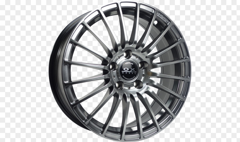 Volkswagen Autofelge Alloy Wheel PNG