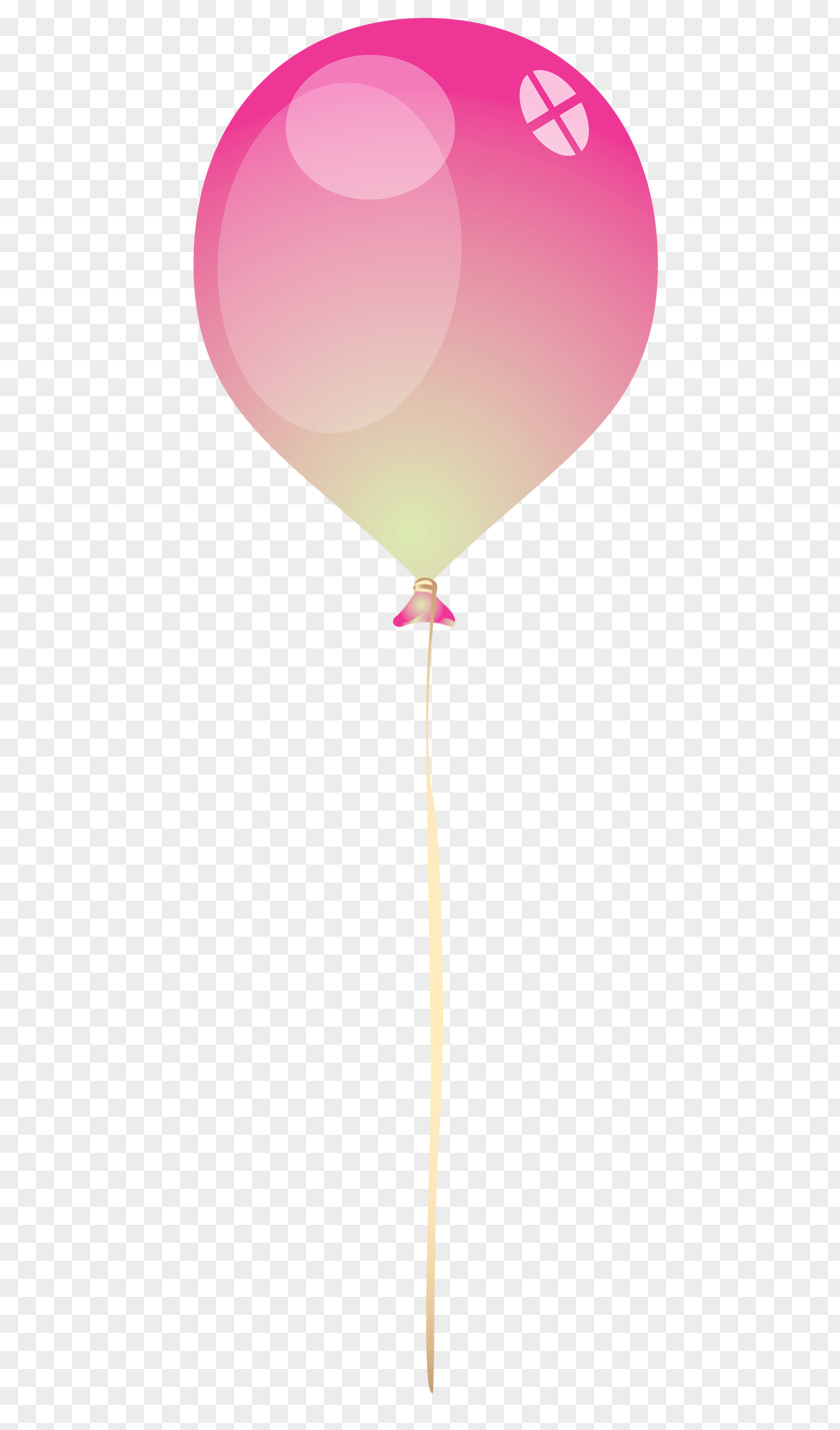 Balloon Toy Holiday Party Clip Art PNG