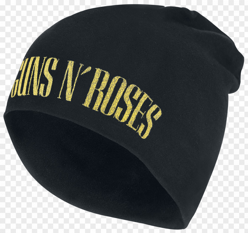 Baseball Cap Beanie Knit Guns N' Roses Clothing PNG