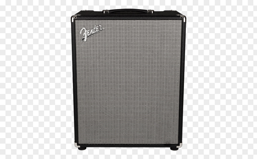 Bass Guitar Amplifier Fender RUMBLE 200 PNG