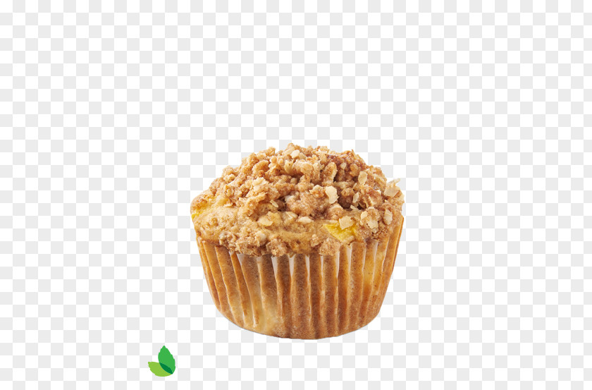 Brown Sugar Muffin Vegetarian Cuisine Baking Flavor Food PNG