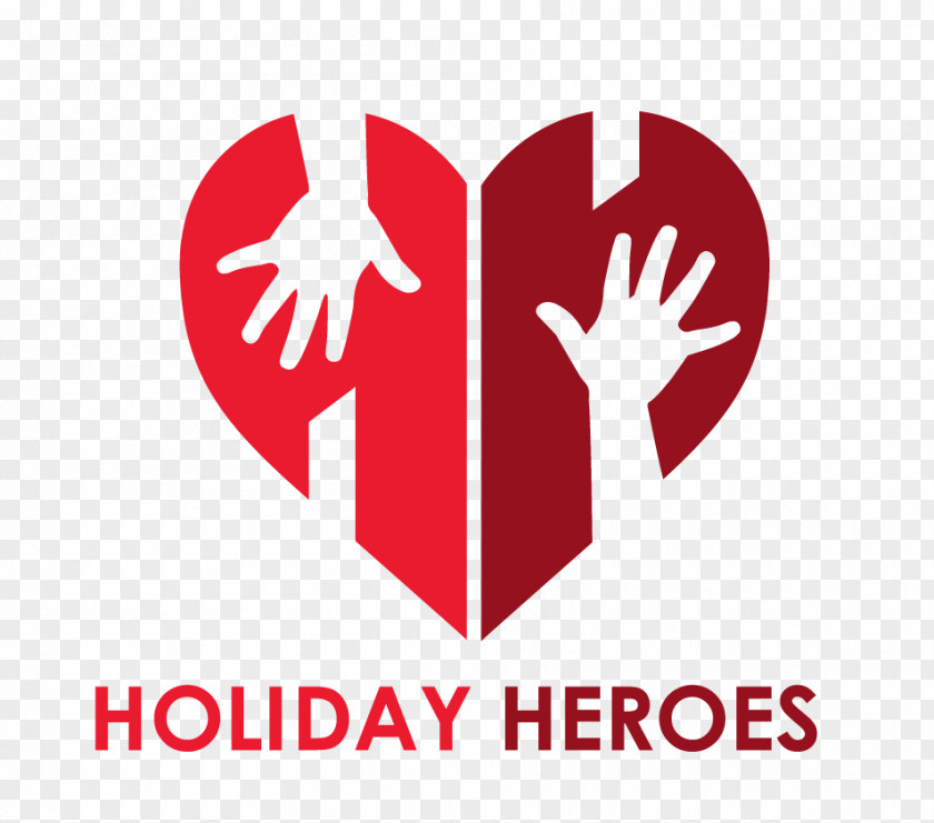 Child Holiday Heroes Foundation Public Winter PNG