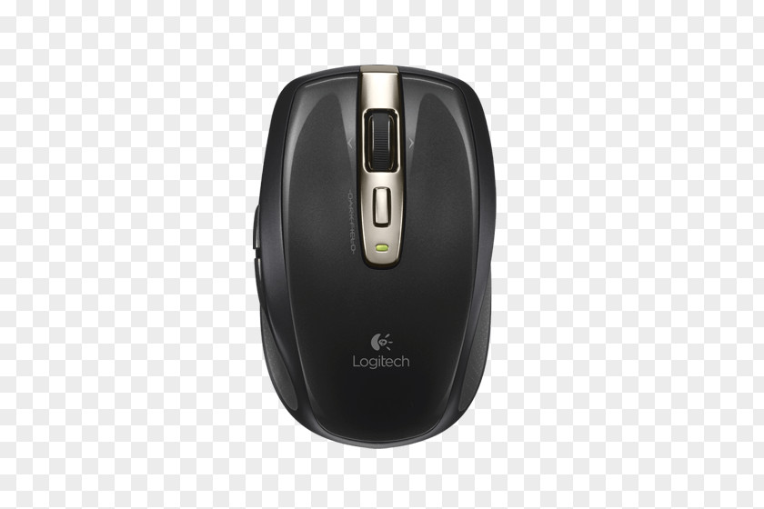 Computer Mouse Logitech Unifying Receiver Laser PNG