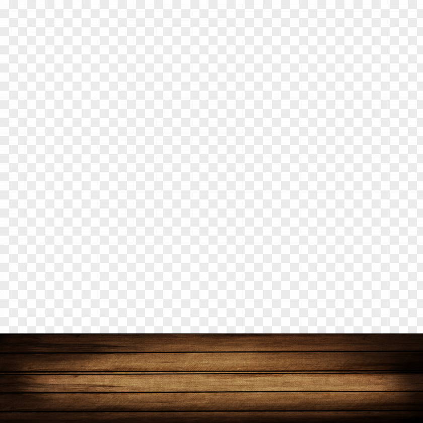 Creative Brown Wood Square Angle Floor Pattern PNG