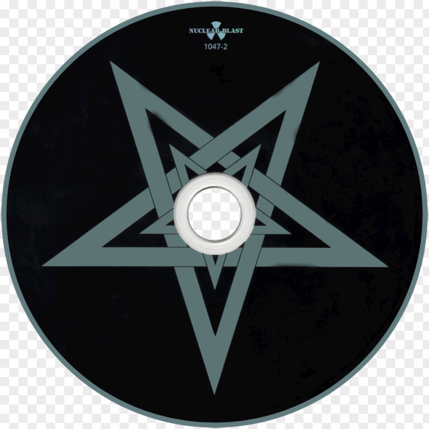 Dimmu Borgir Satanism Lucifer Devil Pentagram Illuminati El Libro Negro/ The Black Book PNG