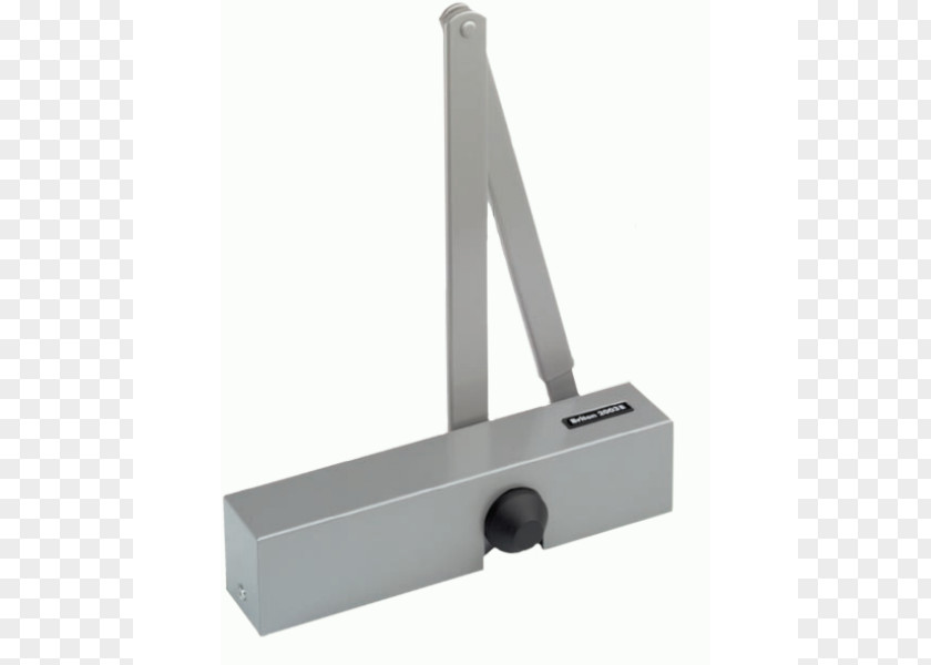 Door Closer Fire Furniture Ironmongery PNG