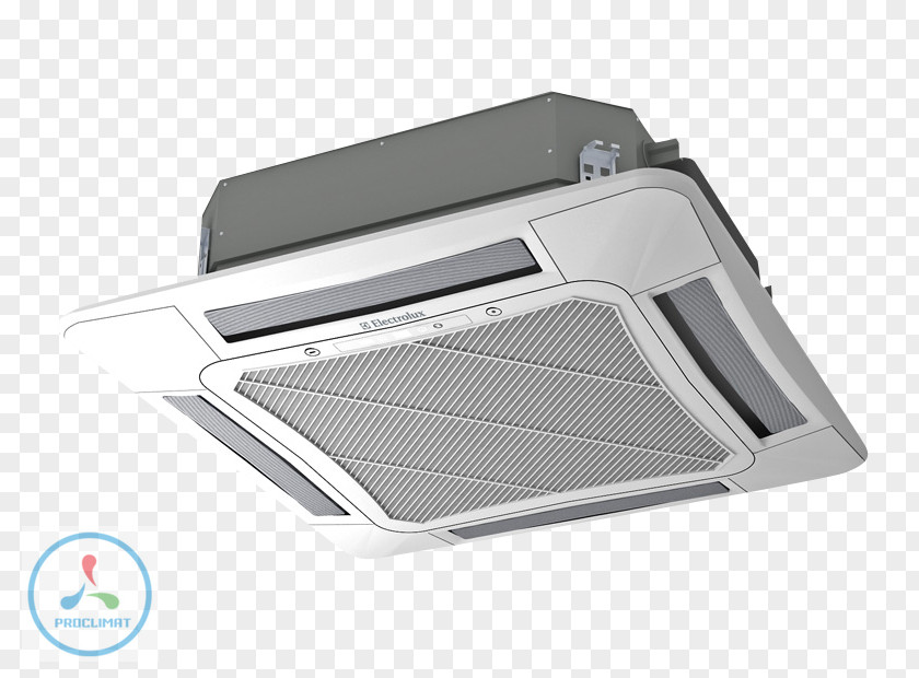 Сплит-система Electrolux Air Conditioner Daikin Conditioning PNG