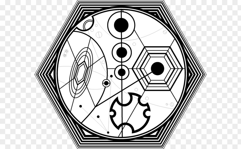 Gallifrey Symbol Rassilon Visual Arts Time Lord DeviantArt PNG
