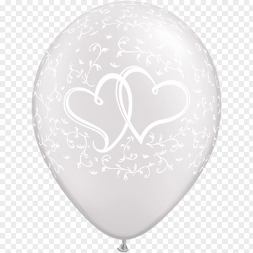 Large Pearl Toy Balloon Wedding Party Birthday PNG