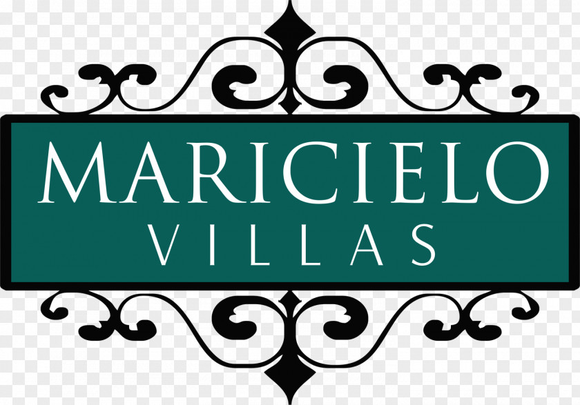 Maricielo Villas DMCI Homes Logo Real Estate PNG
