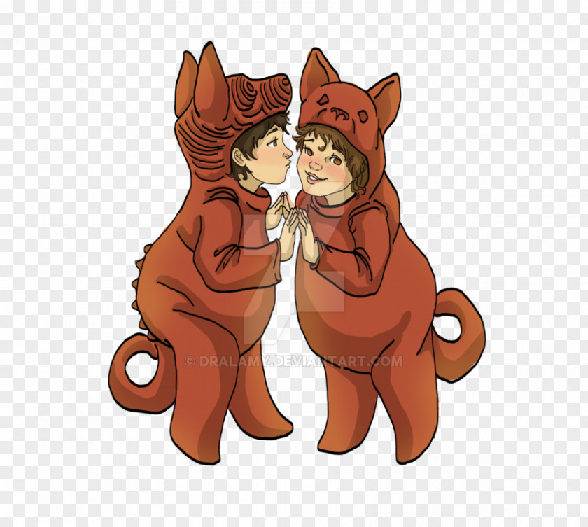 Mexico City Illustration Cat Lion Horse Clip Art PNG
