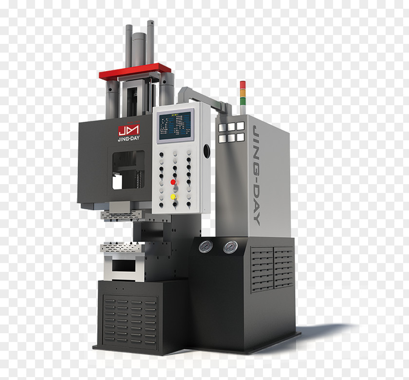 Molding Machine 敬岱機械股份有限公司 JING DAY MACHINERY INDUSTRIAL CO., LTD Injection Moulding PNG