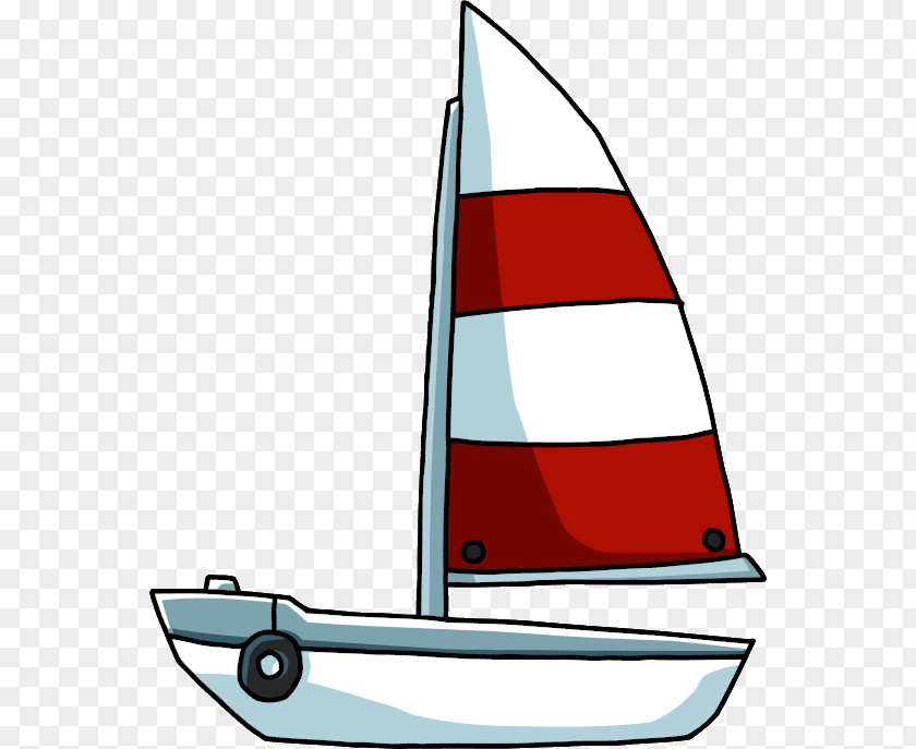 Sail Transparent Sailboat Clip Art PNG