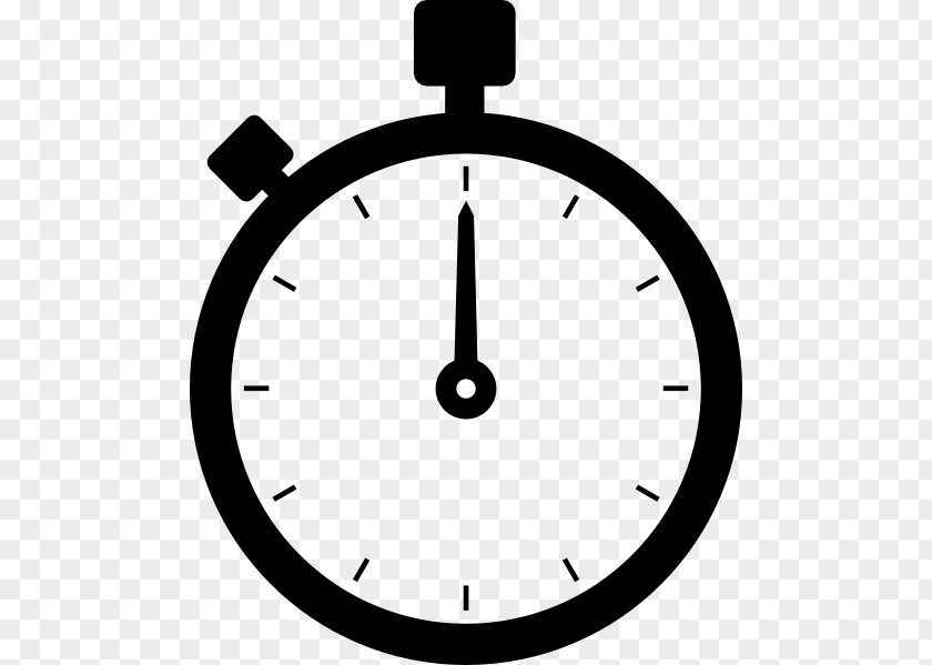 Stopwatch Clock Clip Art Stopwatches PNG