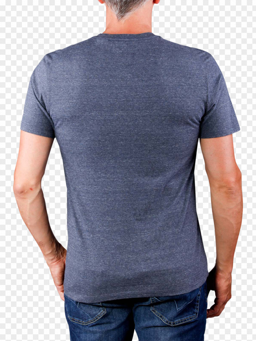 T-shirt Long-sleeved Weightless Recordings PNG