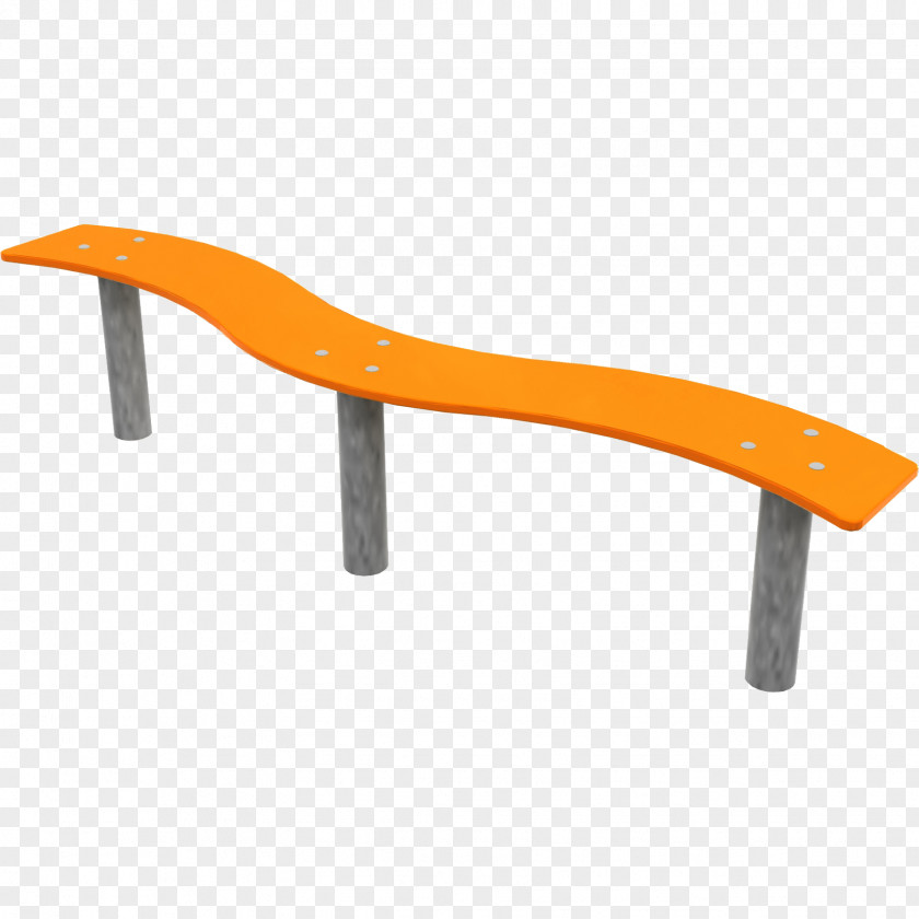 Table Bench Playground Garden Furniture PNG