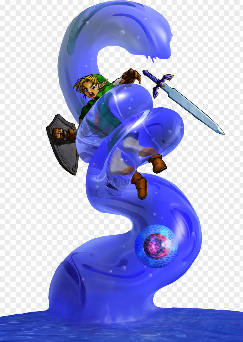 The Legend Of Zelda Zelda: Ocarina Time 3D Ganon Link PNG