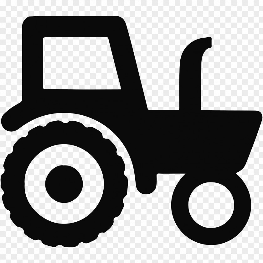Tractor Caterpillar Inc. John Deere Agricultural Machinery PNG