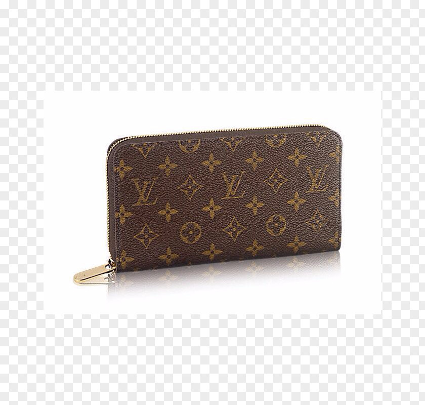 Wallet Coin Purse Louis Vuitton PNG