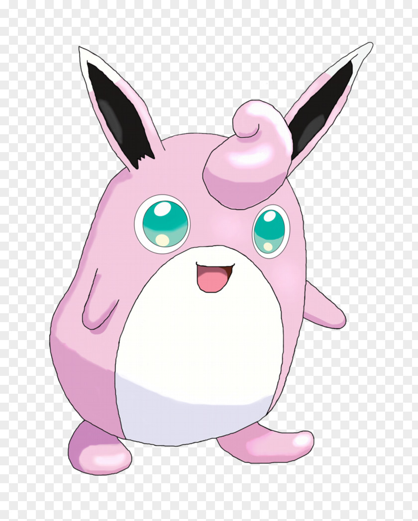 Aurora Pokemon Wigglytuff Pokémon Domestic Rabbit Jigglypuff Vulpix PNG
