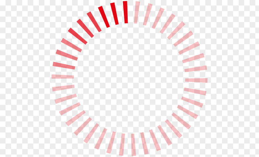 Clock White PNG