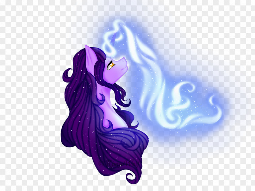 DeviantArt Artist Unicorn Legendary Creature PNG