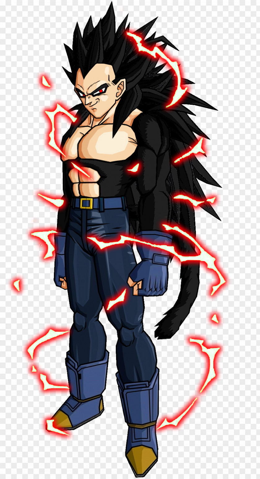 Goku Vegeta Gotenks Trunks PNG