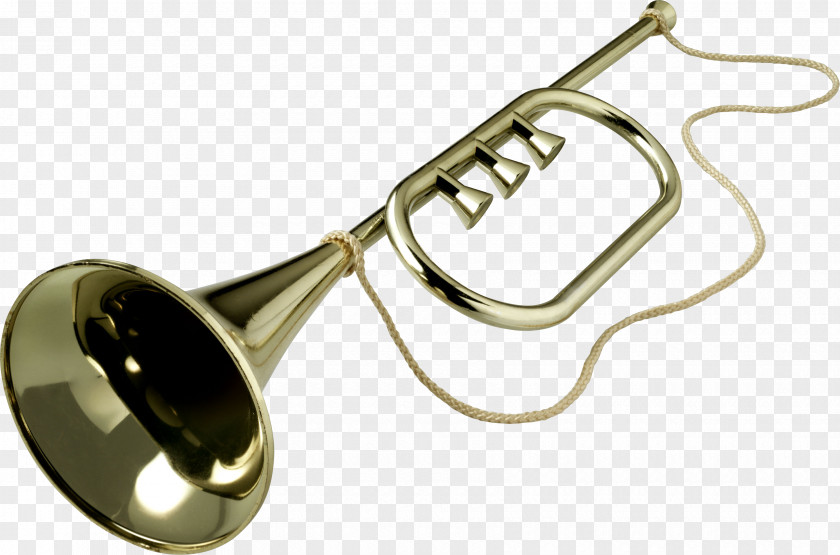 Instrument Trumpet Musical Instruments Download PNG