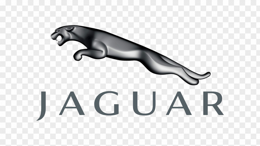 Jaguar Cars Luxury Vehicle Logo PNG