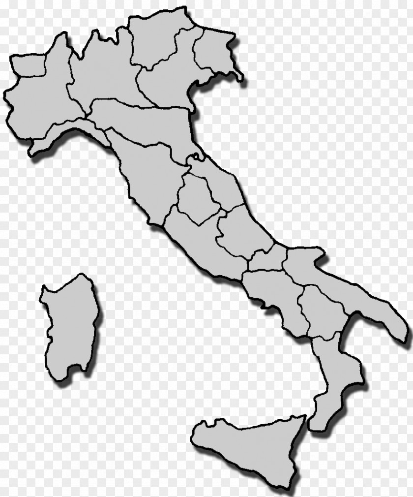 Map Termoli Trento Regions Of Italy Adige PNG