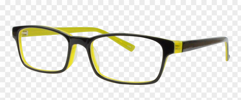 Metal Frame Yellow Crown Sunglasses Eyeglass Prescription Eyewear Brown PNG