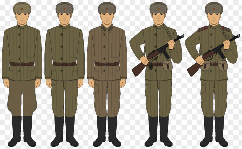 Navy Vector Military Rank Uniform Army Officer PNG