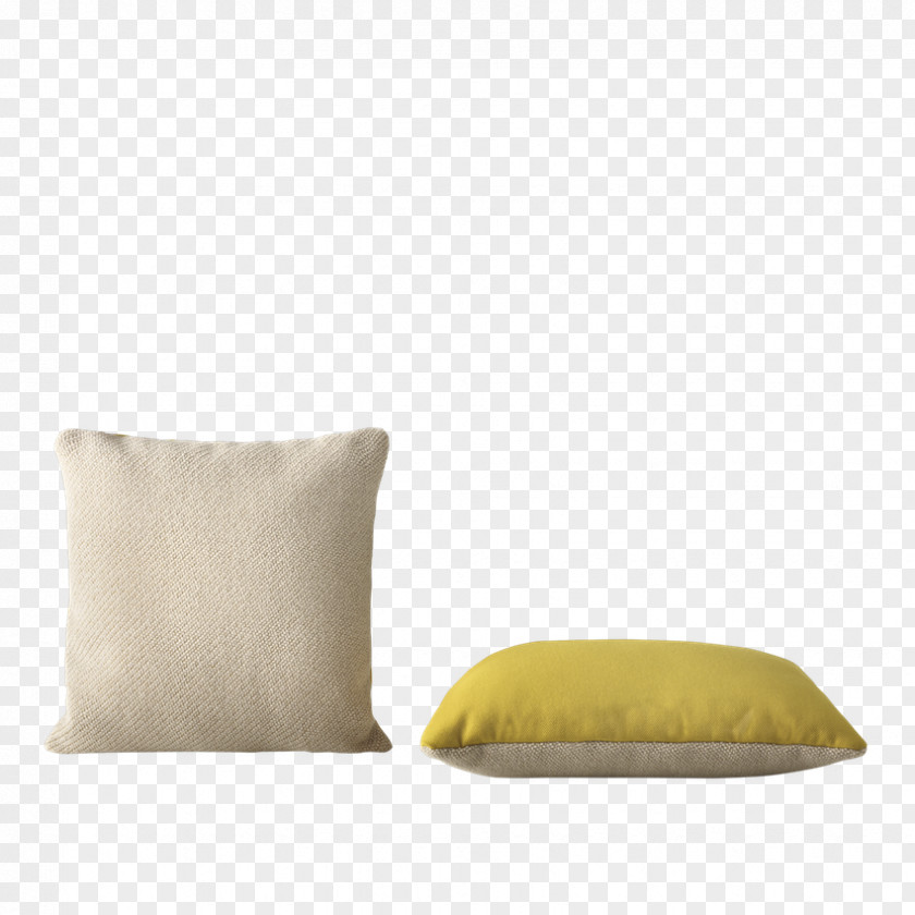 Pillow Cushion Throw Pillows Bolster Bed PNG