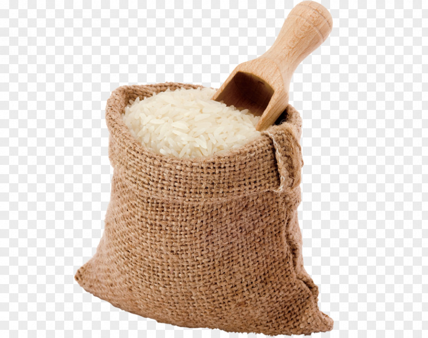 Rice Bag Gunny Sack Jute Hessian Fabric PNG