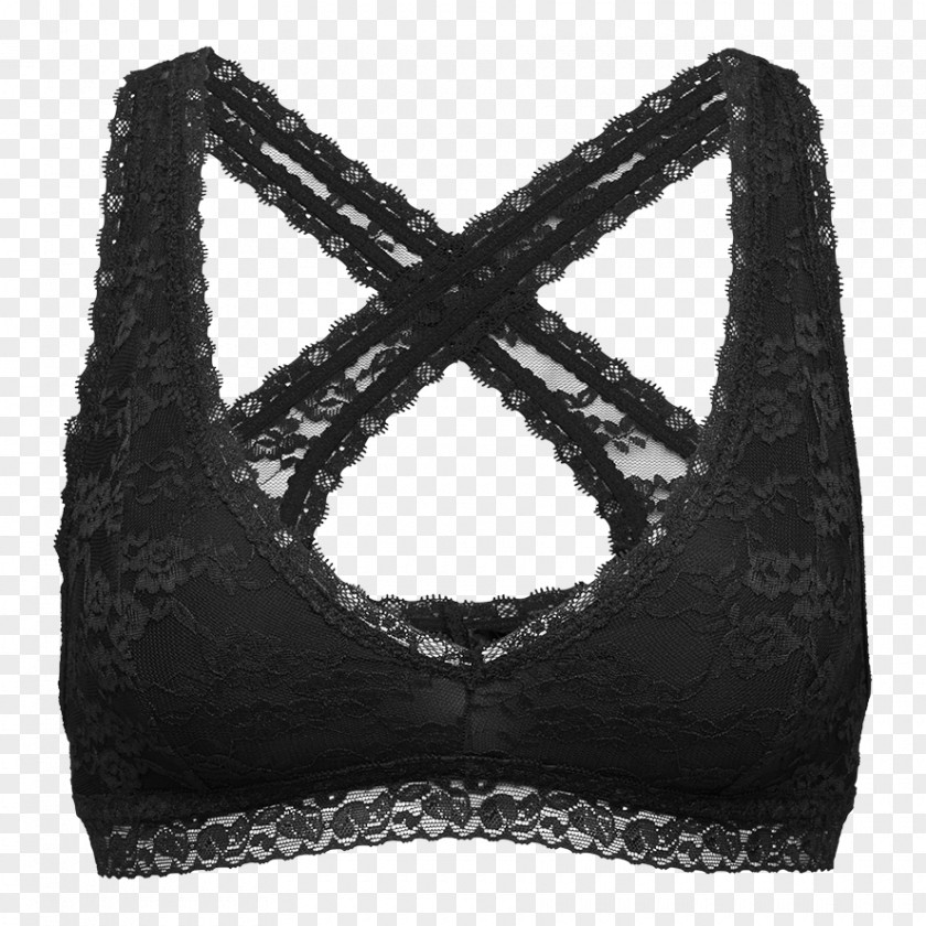 Satin Bra Lace Top Fashion PNG