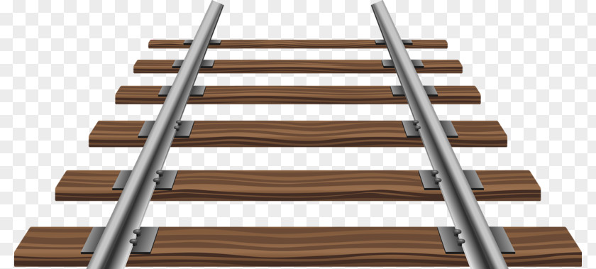 Simple Stairs Train Rail Transport Steam Locomotive Clip Art PNG
