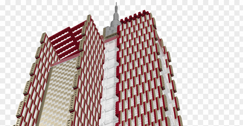 Skyscraper LEGO Digital Designer Lego City PNG