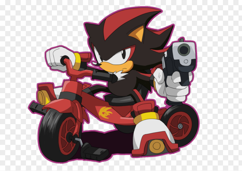 Sonic The Hedgehog Classic Shadow Generations Adventure 2 PNG