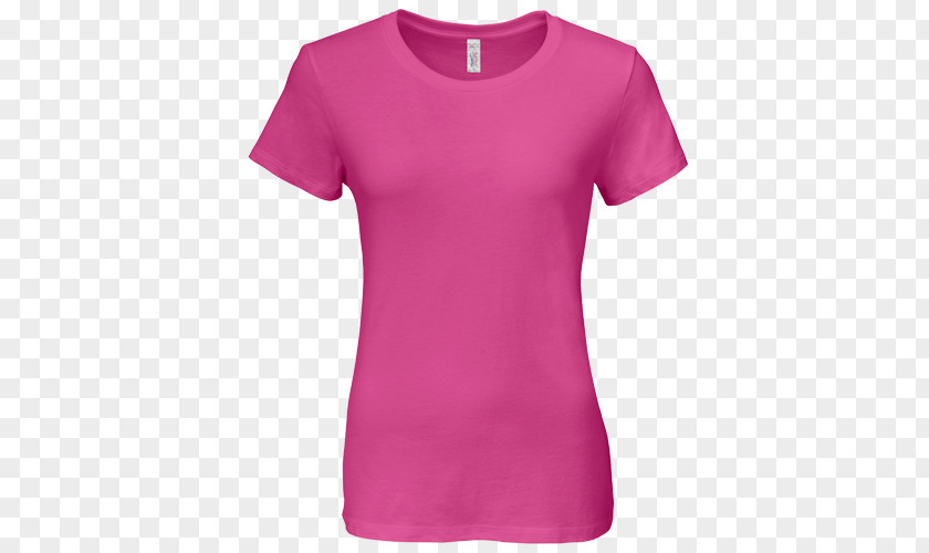 T-shirt Gildan Activewear Sleeve Neckline Clothing PNG