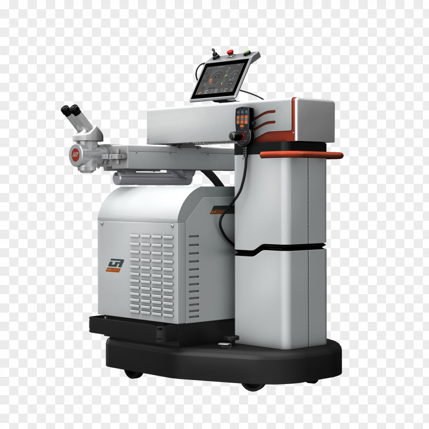 Technology Tool Manufacturing Machine PNG