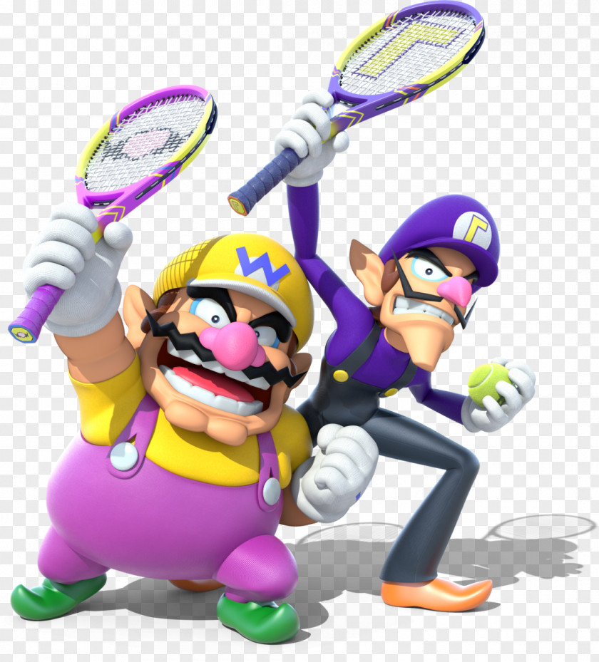 Tennis Mario & Luigi: Superstar Saga Super Land PNG