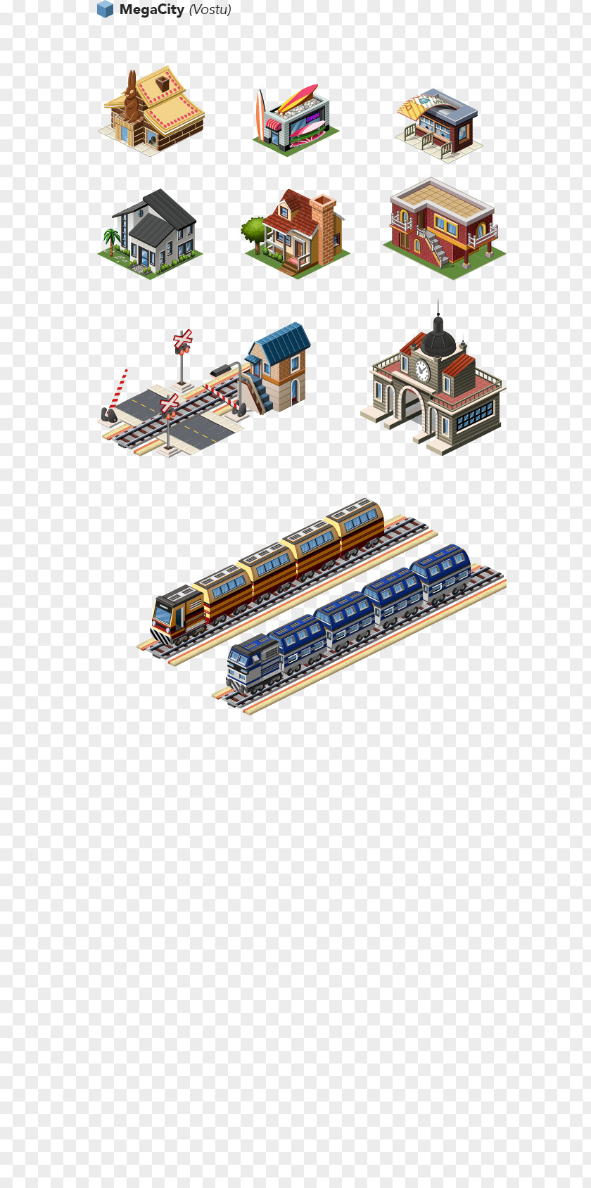 Tesis Illustration Architecture Isometric Projection Image 3D Computer Graphics Drawing PNG