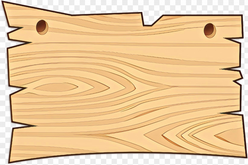 Tree Wood Line PNG